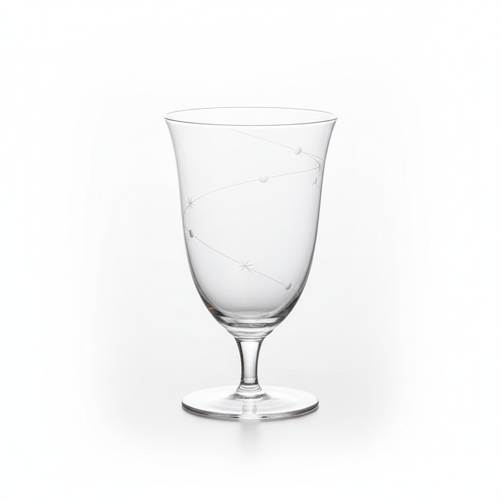 Constellation Goblet